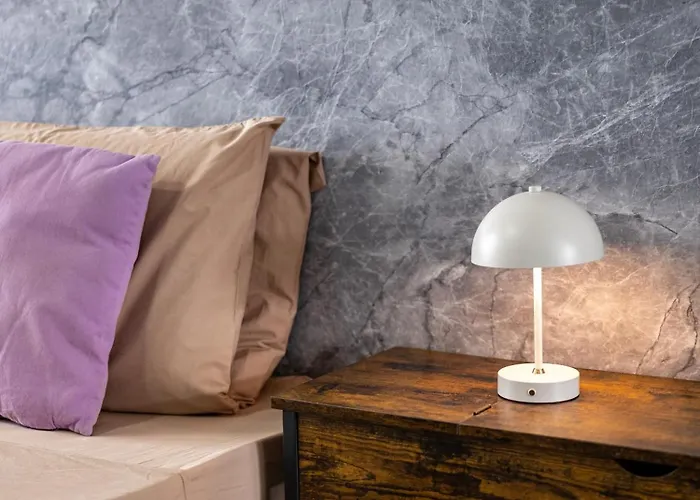 Seafront, Lovely Modern Studio. Apartment *